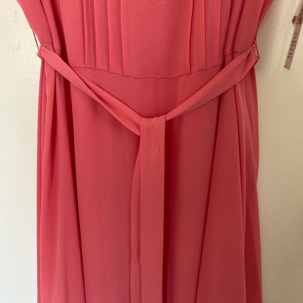 Nanette Lepore Pink Dress - Picture 4 of 12